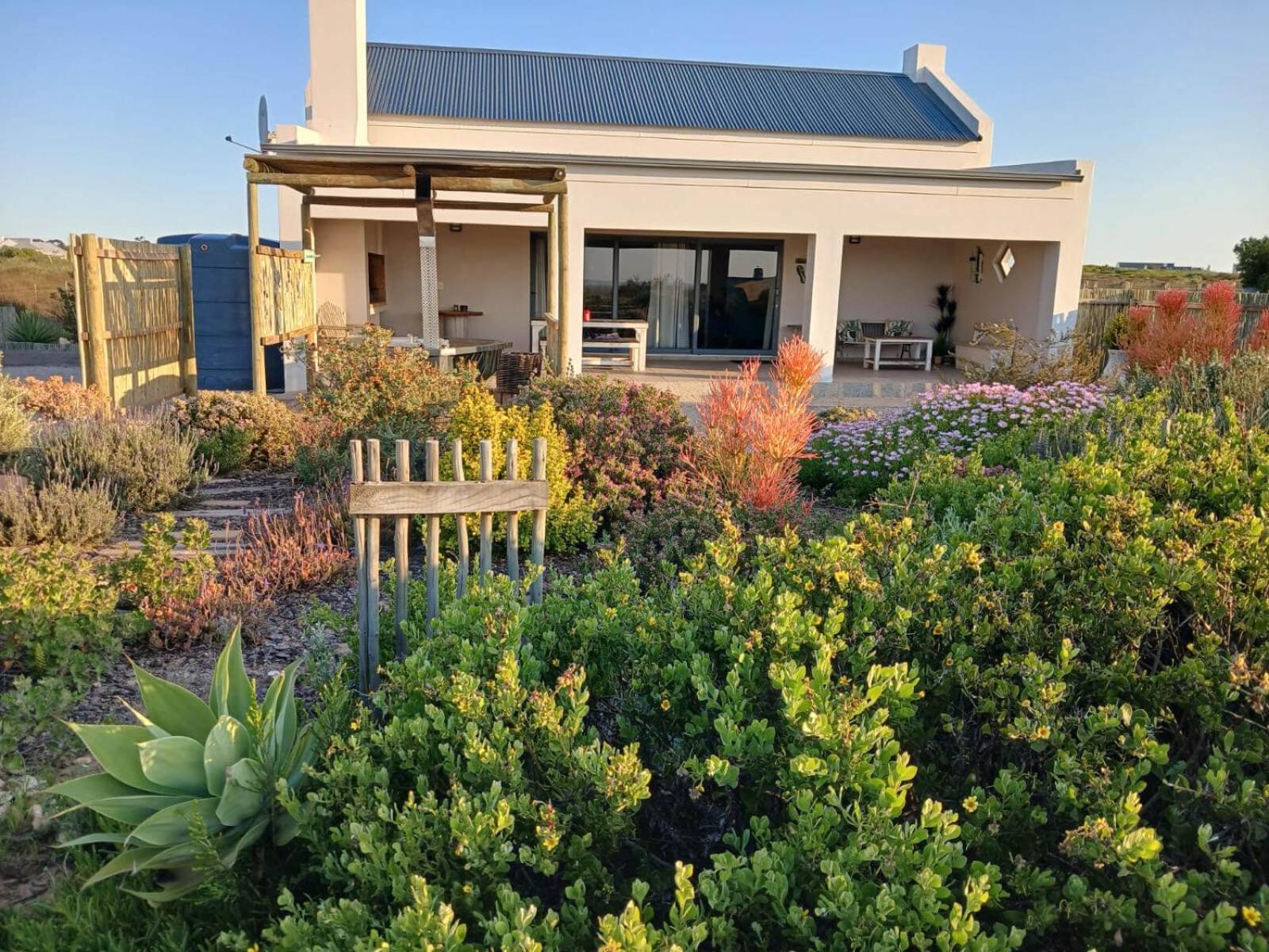 Camelot Cottages 랑게바안 외부 사진