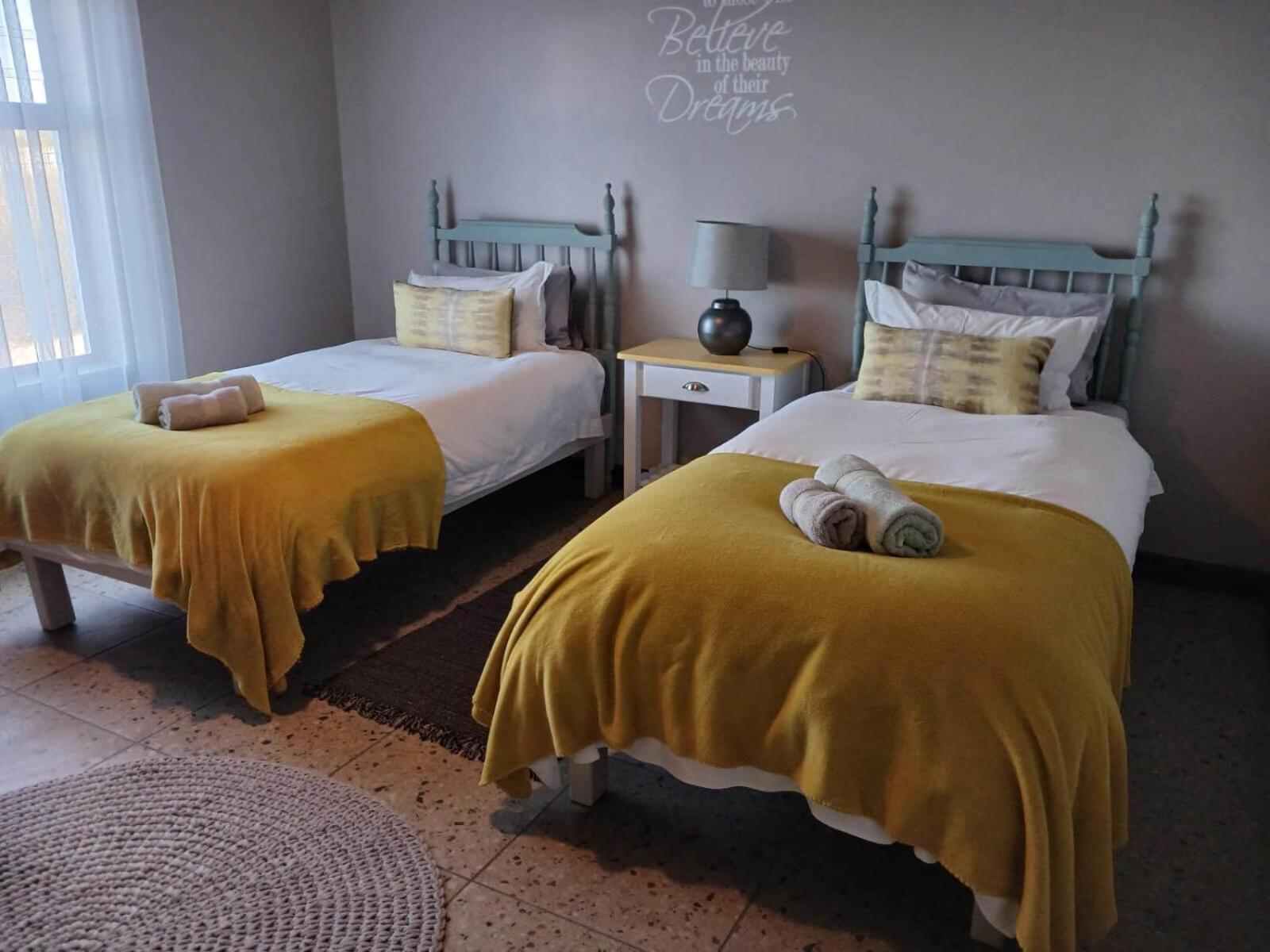 Camelot Cottages 랑게바안 외부 사진